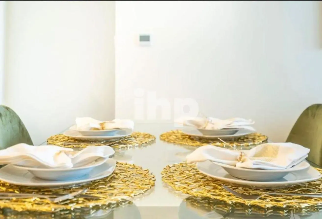 Furnished | Modern 1 Br | Rented | Near to Metro