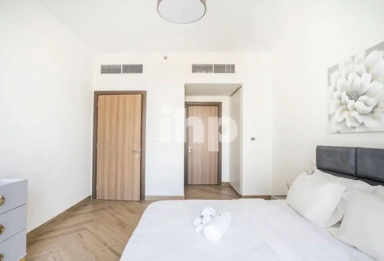 Furnished | Modern 1 Br | Rented | Near to Metro
