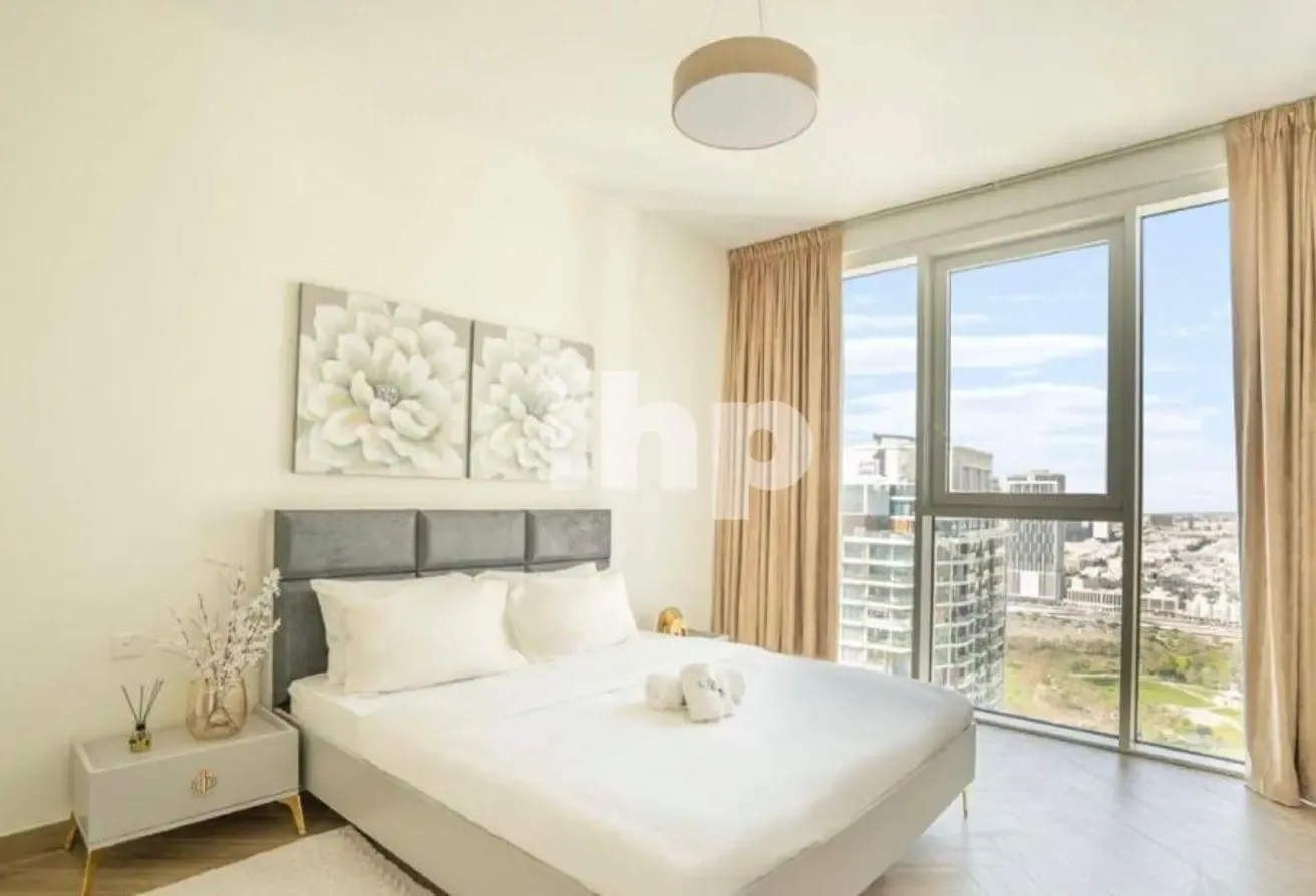 Furnished | Modern 1 Br | Rented | Near to Metro