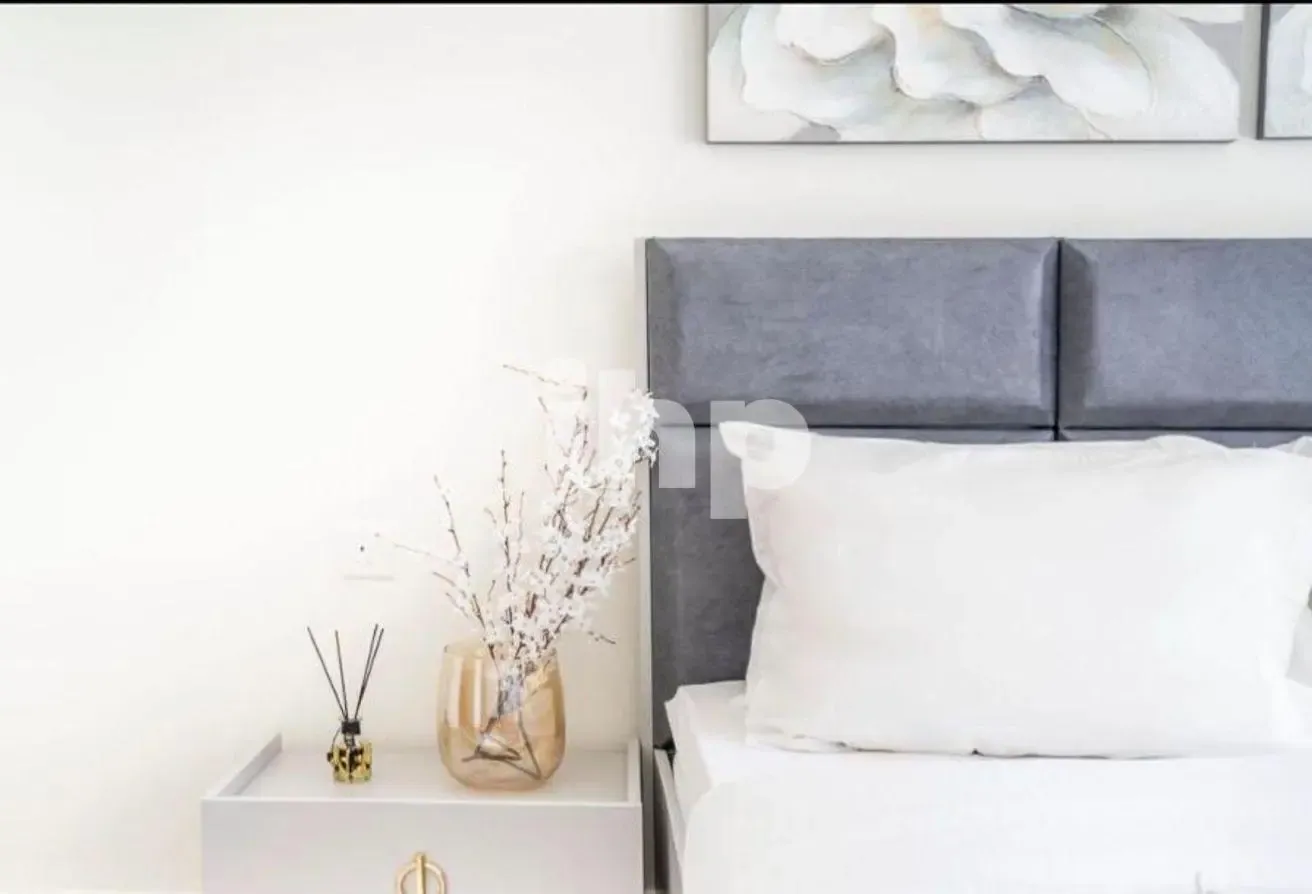 Furnished | Modern 1 Br | Rented | Near to Metro