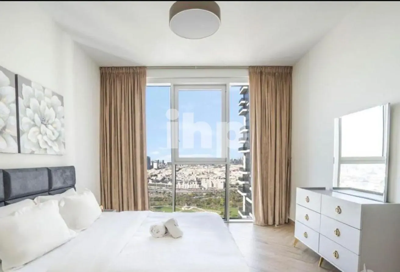 Furnished | Modern 1 Br | Rented | Near to Metro