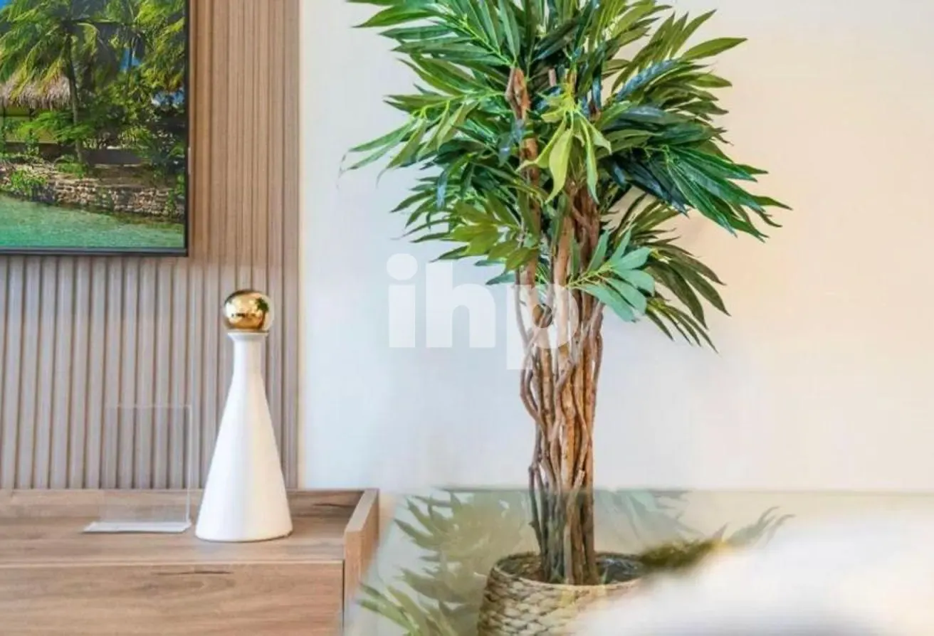 Furnished | Modern 1 Br | Rented | Near to Metro