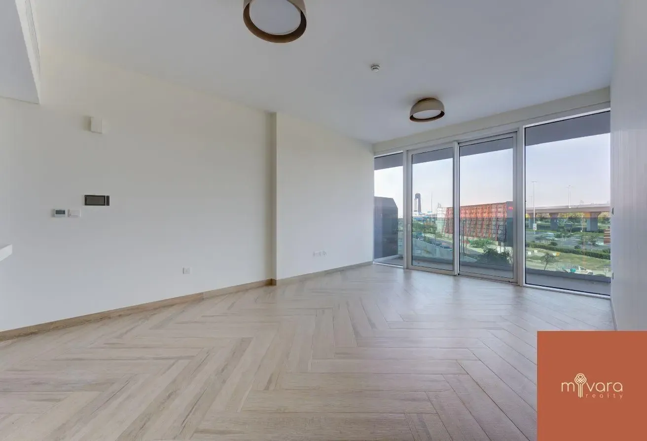 Large 1BR | 948 sqft | 1 Residences 1 | Vacant