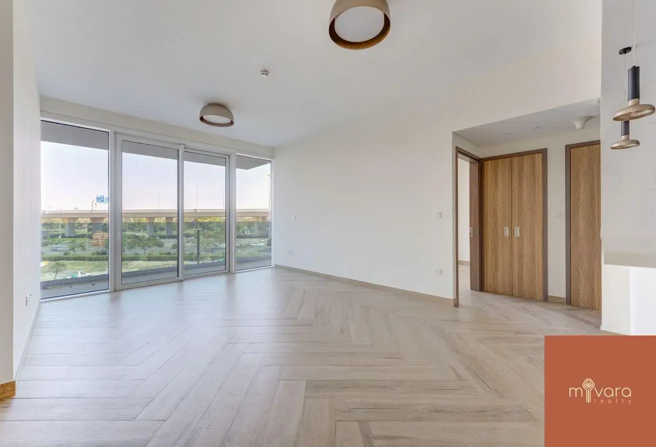 Large 1BR | 948 sqft | 1 Residences 1 | Vacant