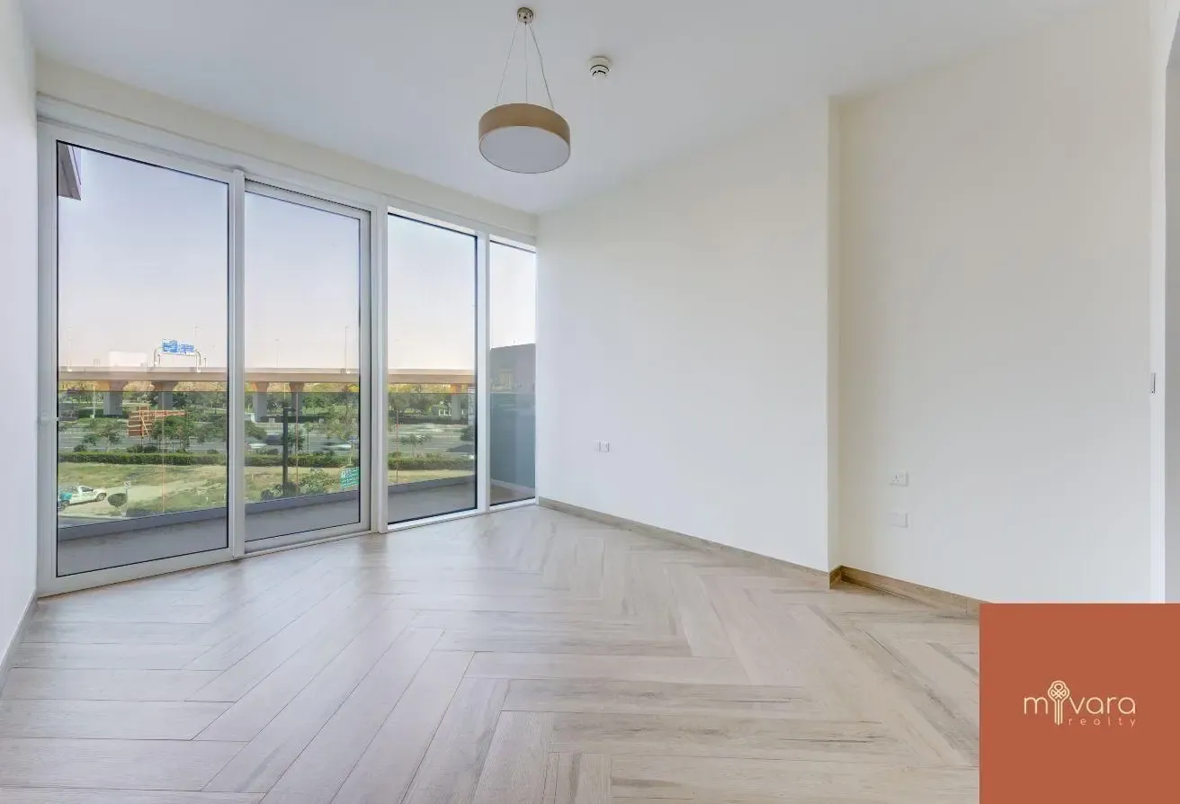Large 1BR | 948 sqft | 1 Residences 1 | Vacant