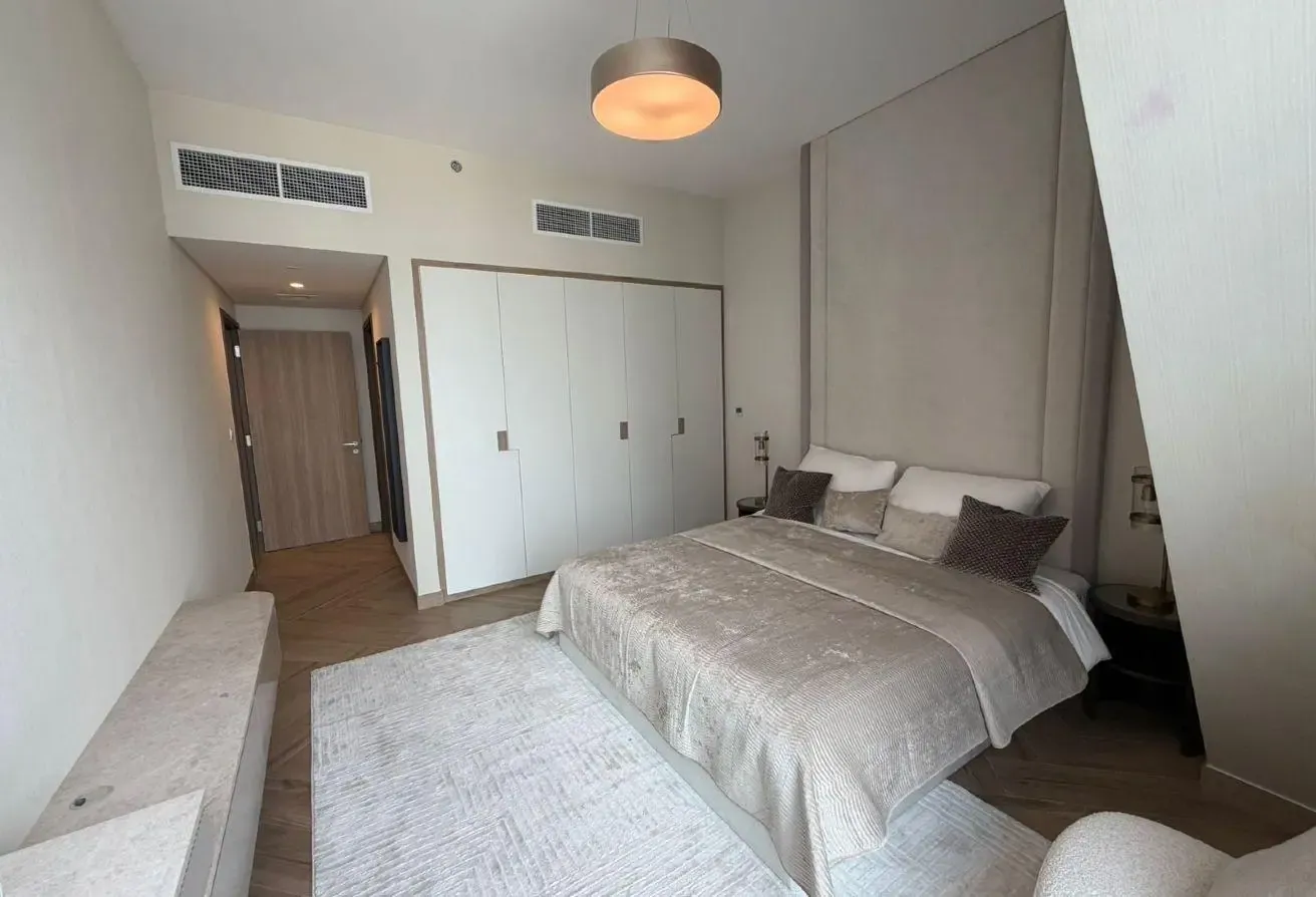 Park View and SZR View / Higher Floor / Spacious