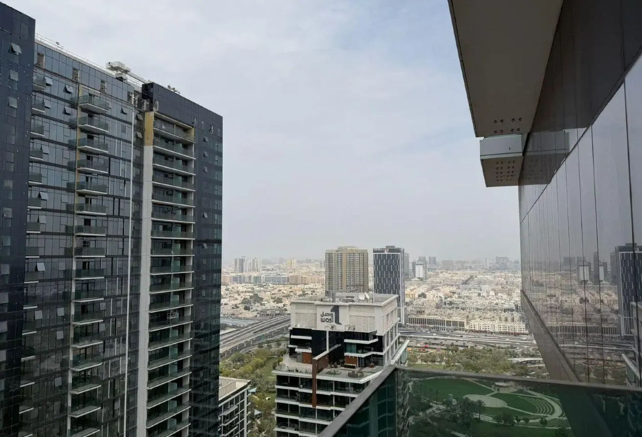 Park View and SZR View / Higher Floor / Spacious