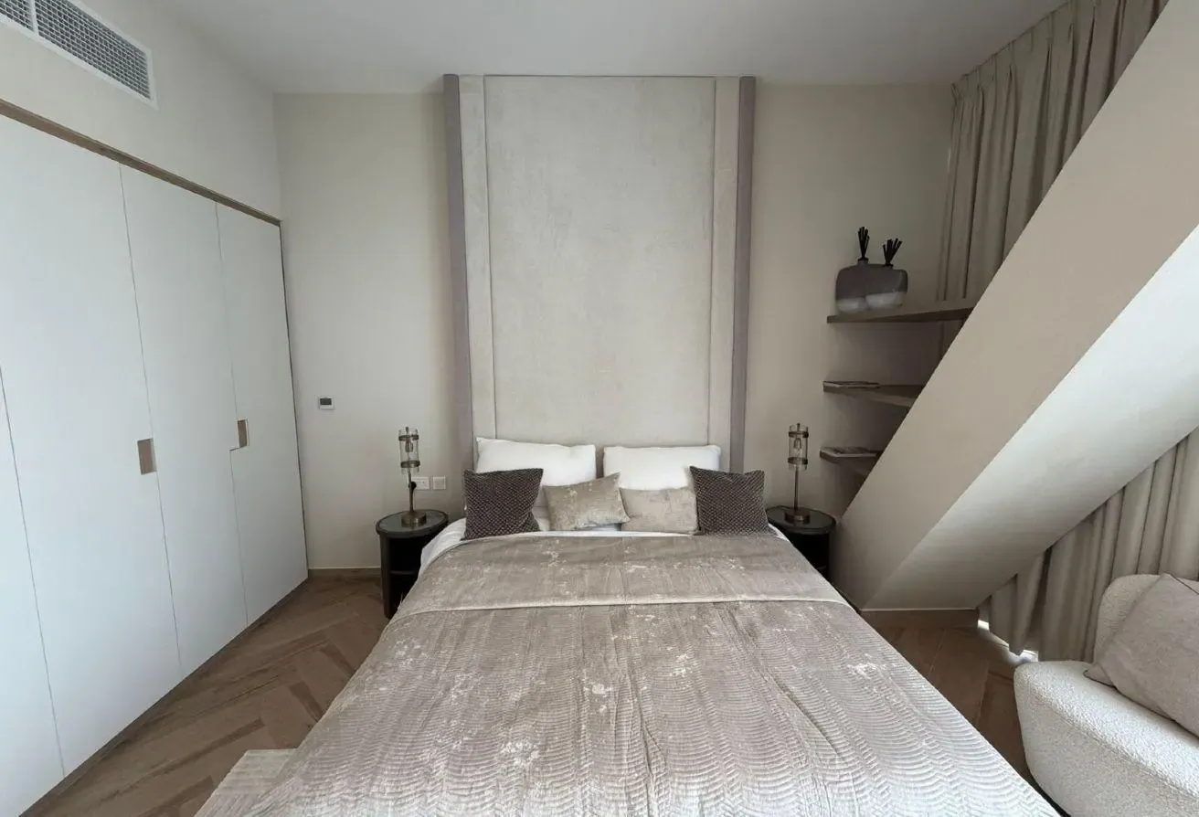 Park View and SZR View / Higher Floor / Spacious