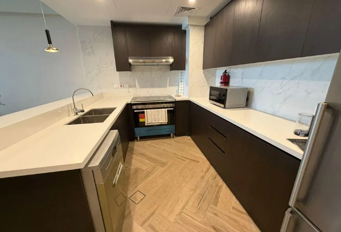 Park View and SZR View / Higher Floor / Spacious