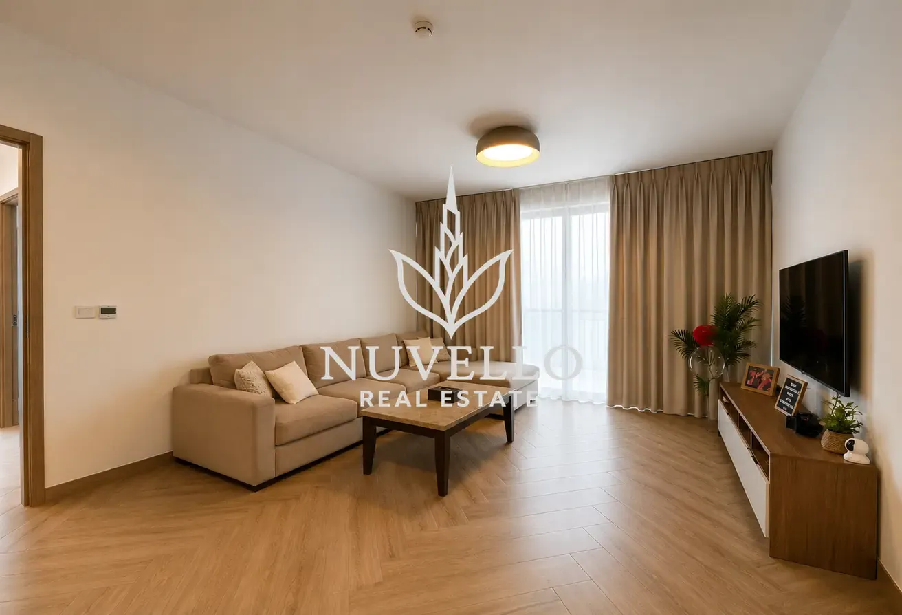 Spacious | Tenanted | High Floor