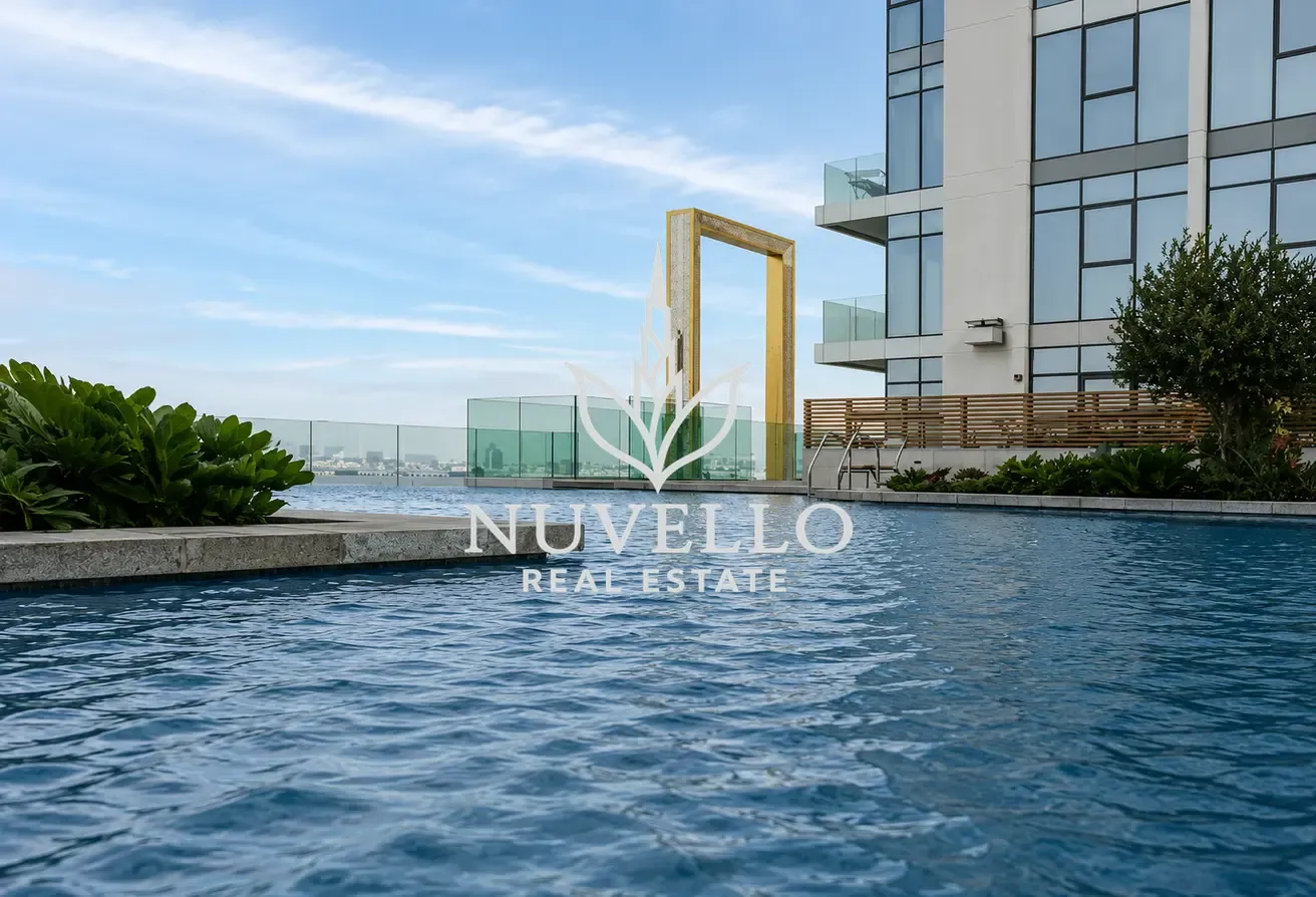 Spacious | Tenanted | High Floor