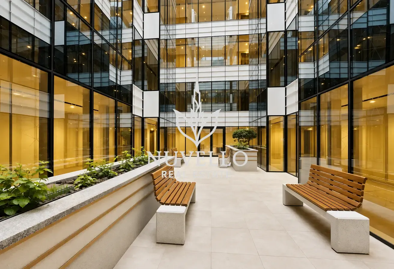 Spacious | Tenanted | High Floor