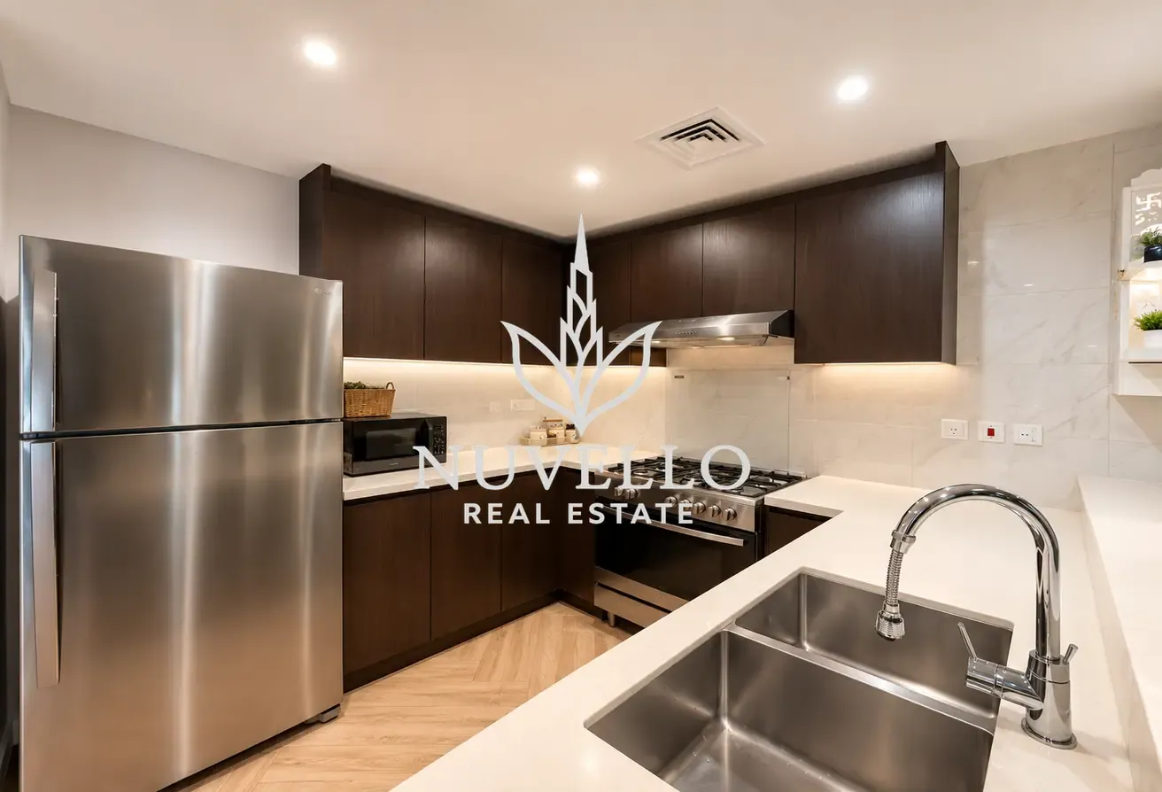 Spacious | Tenanted | High Floor
