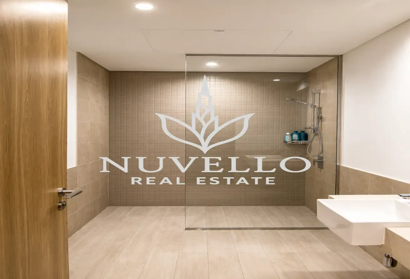 Spacious | Tenanted | High Floor