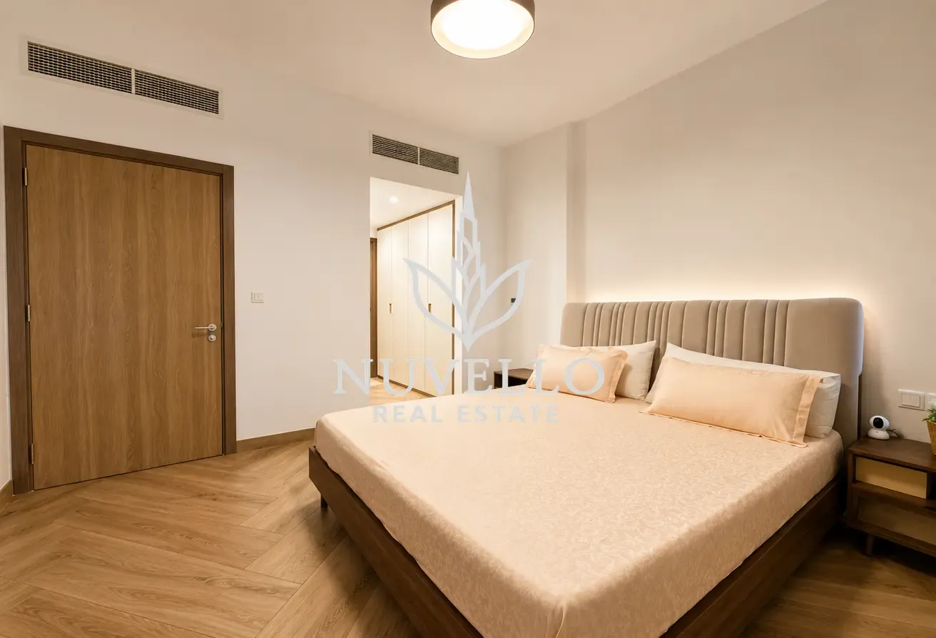 Spacious | Tenanted | High Floor