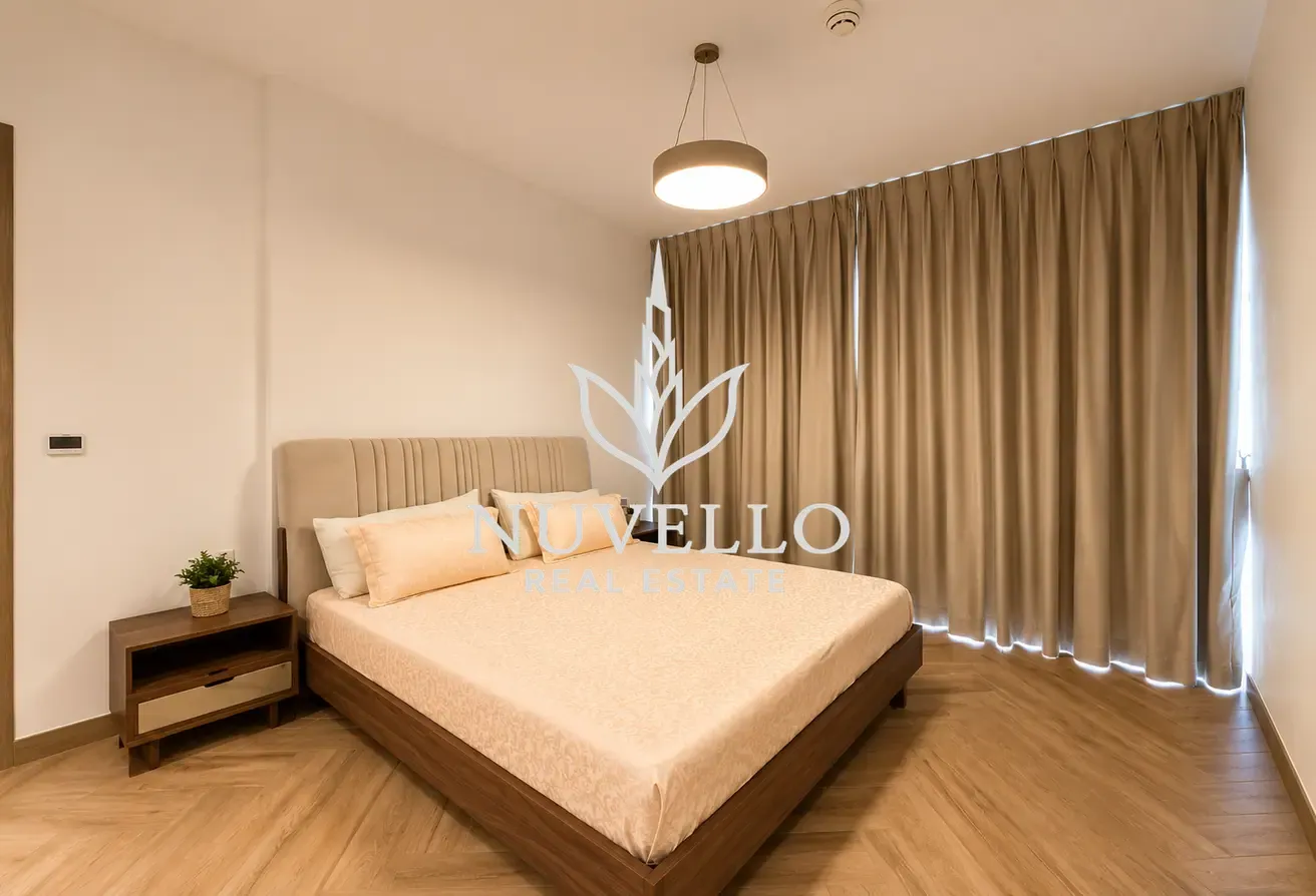 Spacious | Tenanted | High Floor