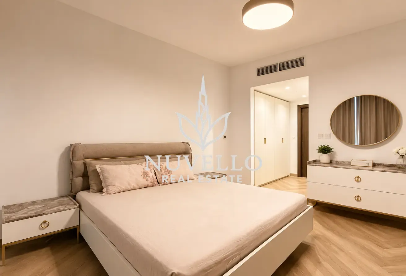 Spacious | Tenanted | High Floor