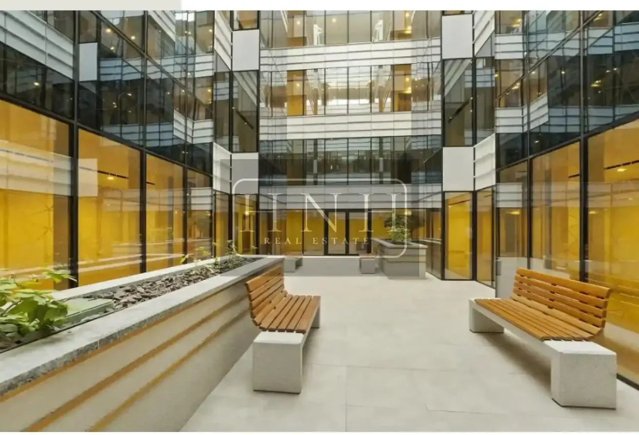 Open View | High Floor | Vacant End Oct 2026