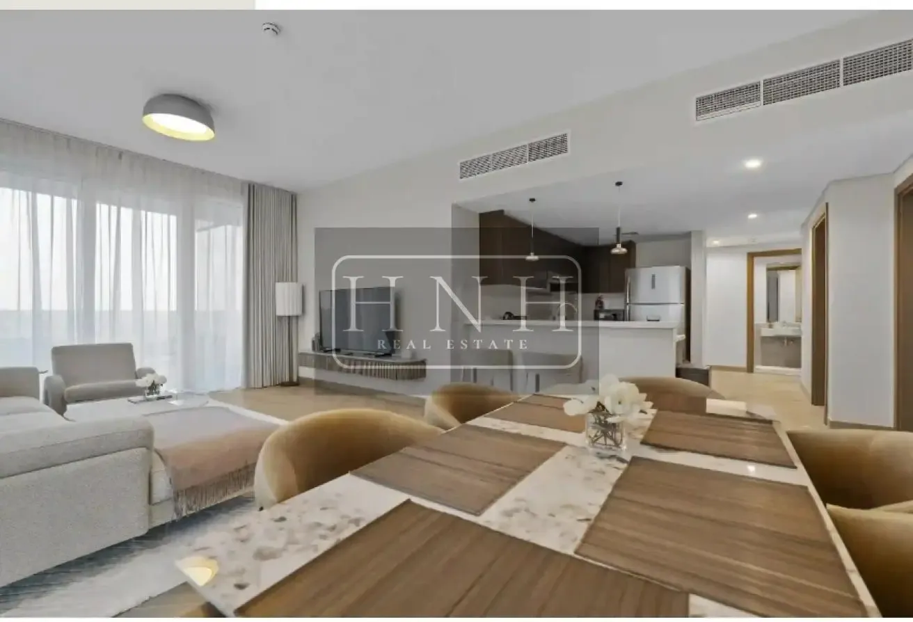 Open View | High Floor | Vacant End Oct 2026