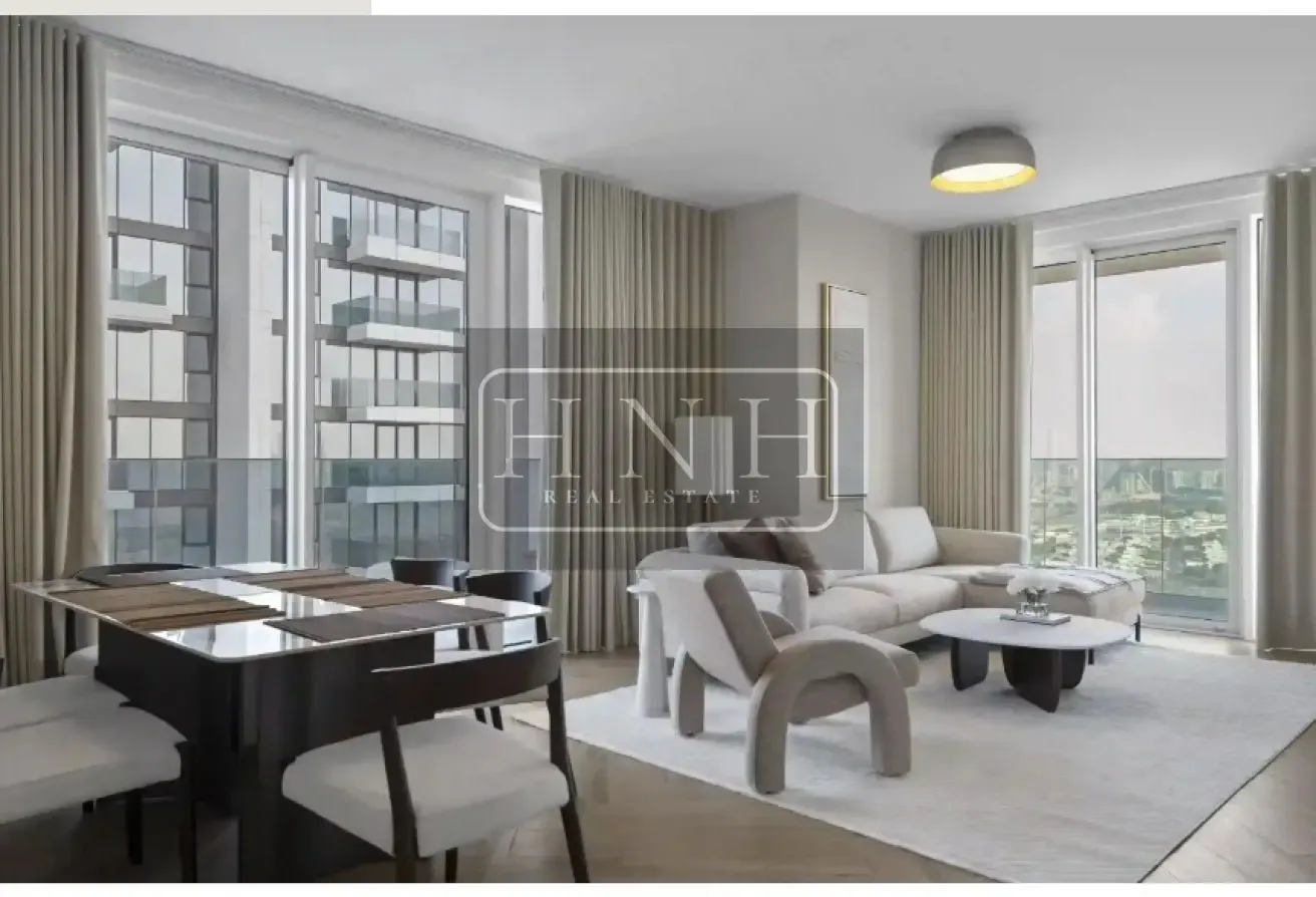 Open View | High Floor | Vacant End Oct 2026