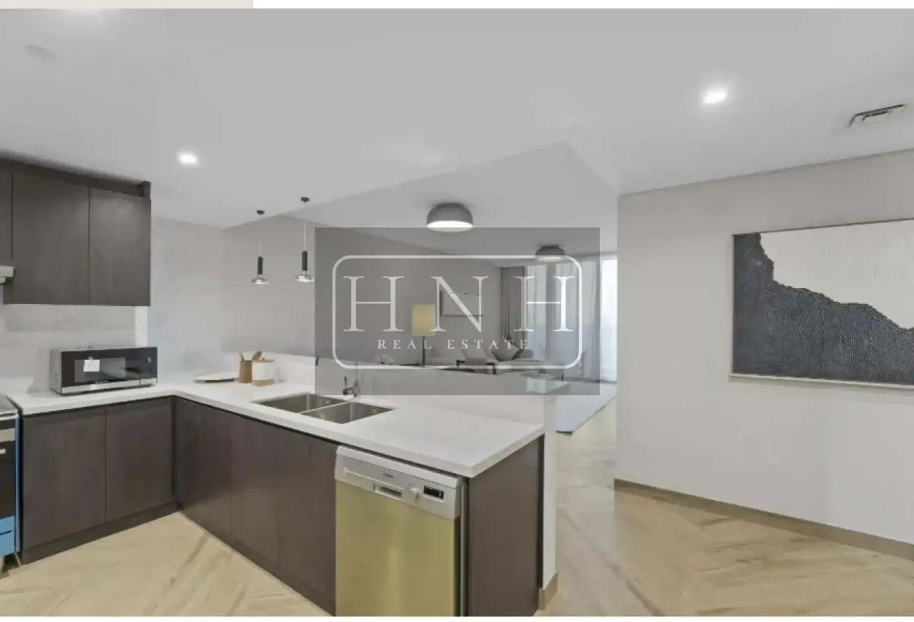 Open View | High Floor | Vacant End Oct 2026