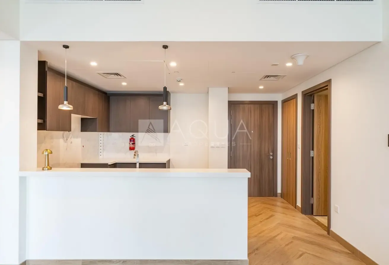 HIGHEST | 2BR | UNOBSTRUCTED VIEW | T1