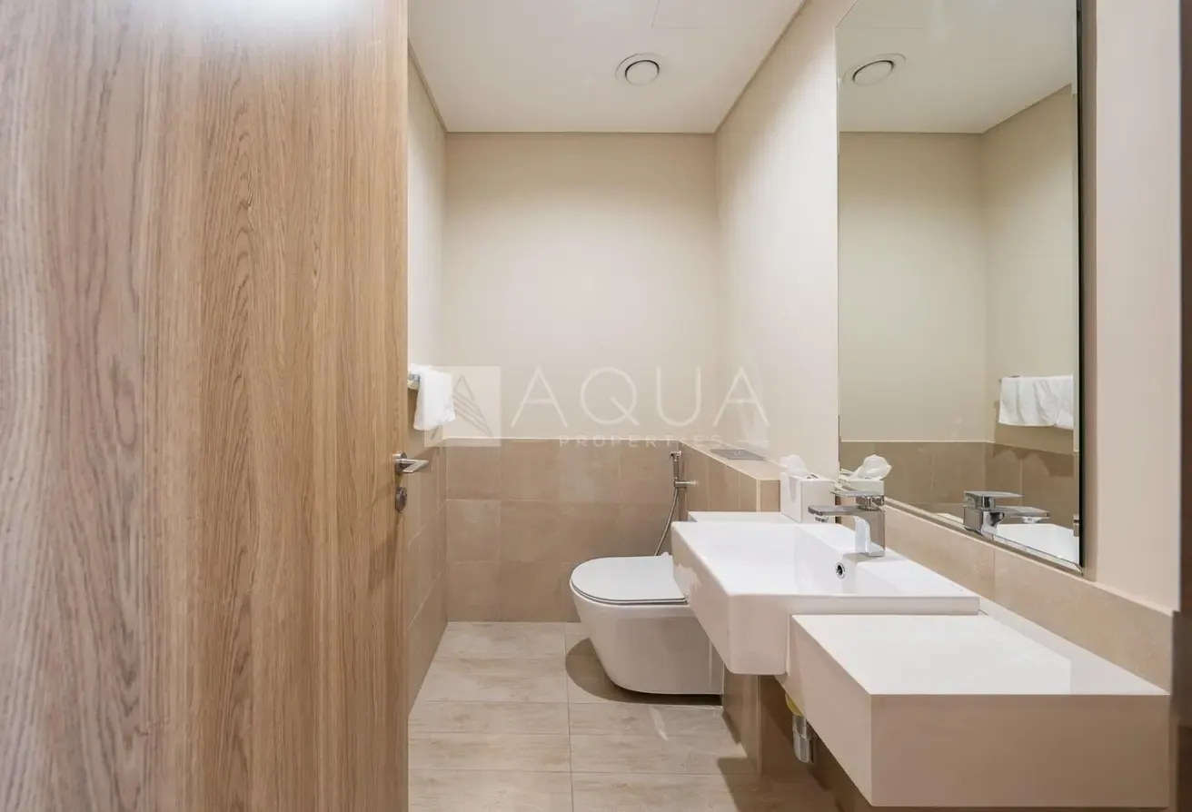 HIGHEST | 2BR | UNOBSTRUCTED VIEW | T1