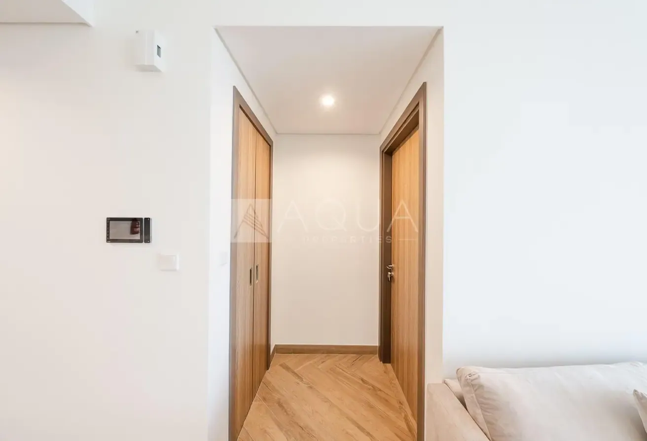 HIGHEST | 2BR | UNOBSTRUCTED VIEW | T1