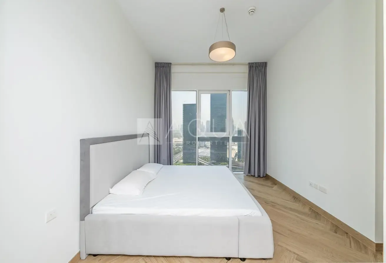 HIGHEST | 2BR | UNOBSTRUCTED VIEW | T1