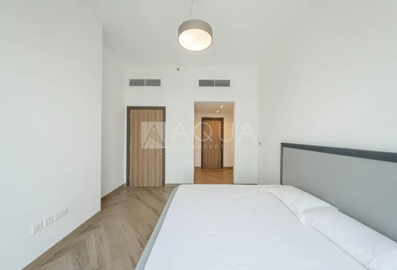 HIGHEST | 2BR | UNOBSTRUCTED VIEW | T1