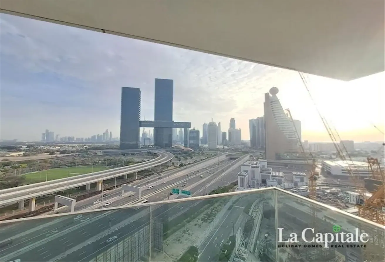 ONE ZABEEL VIEW | NEAR METRO | GENUINE RESALE