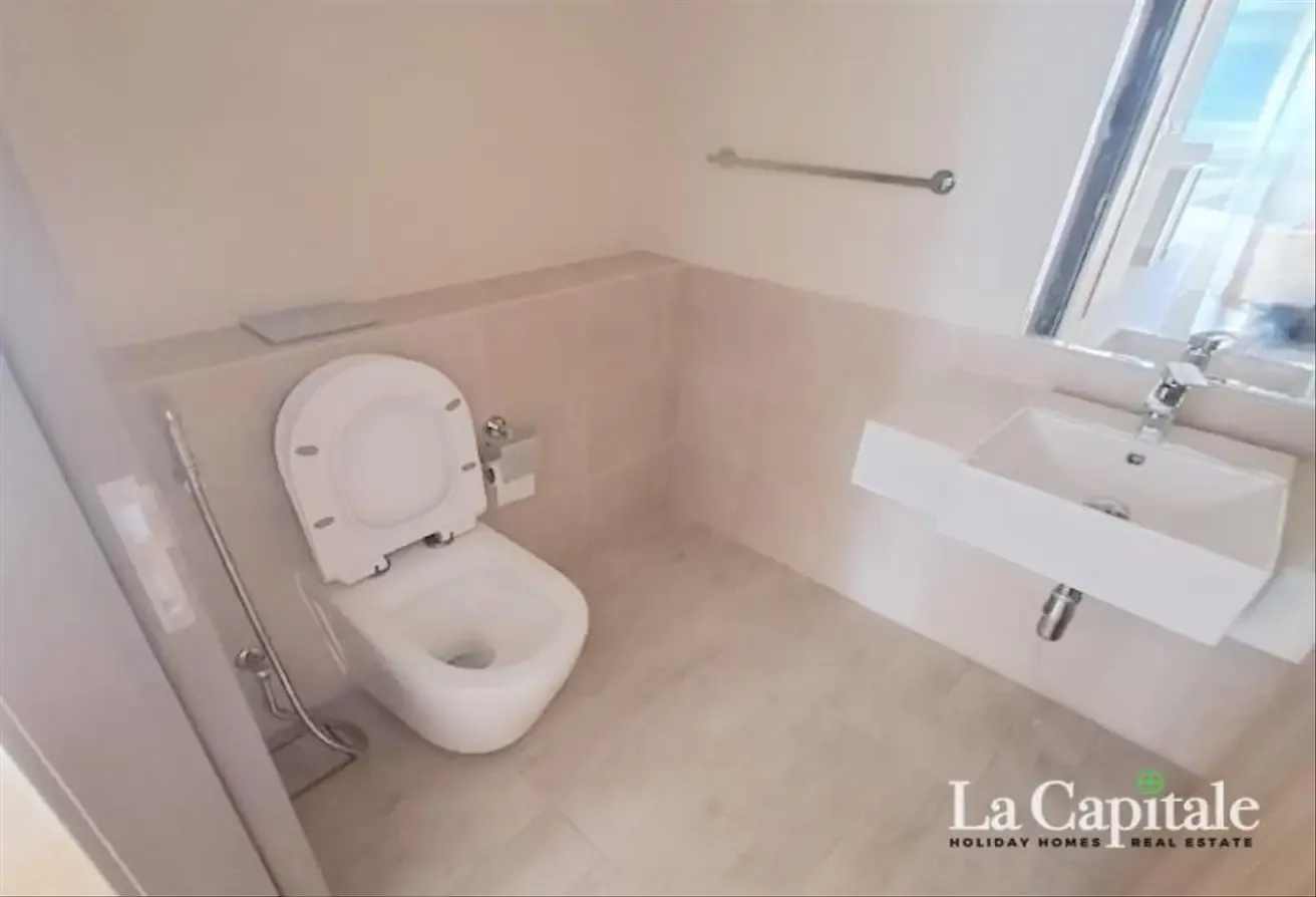 ONE ZABEEL VIEW | NEAR METRO | GENUINE RESALE