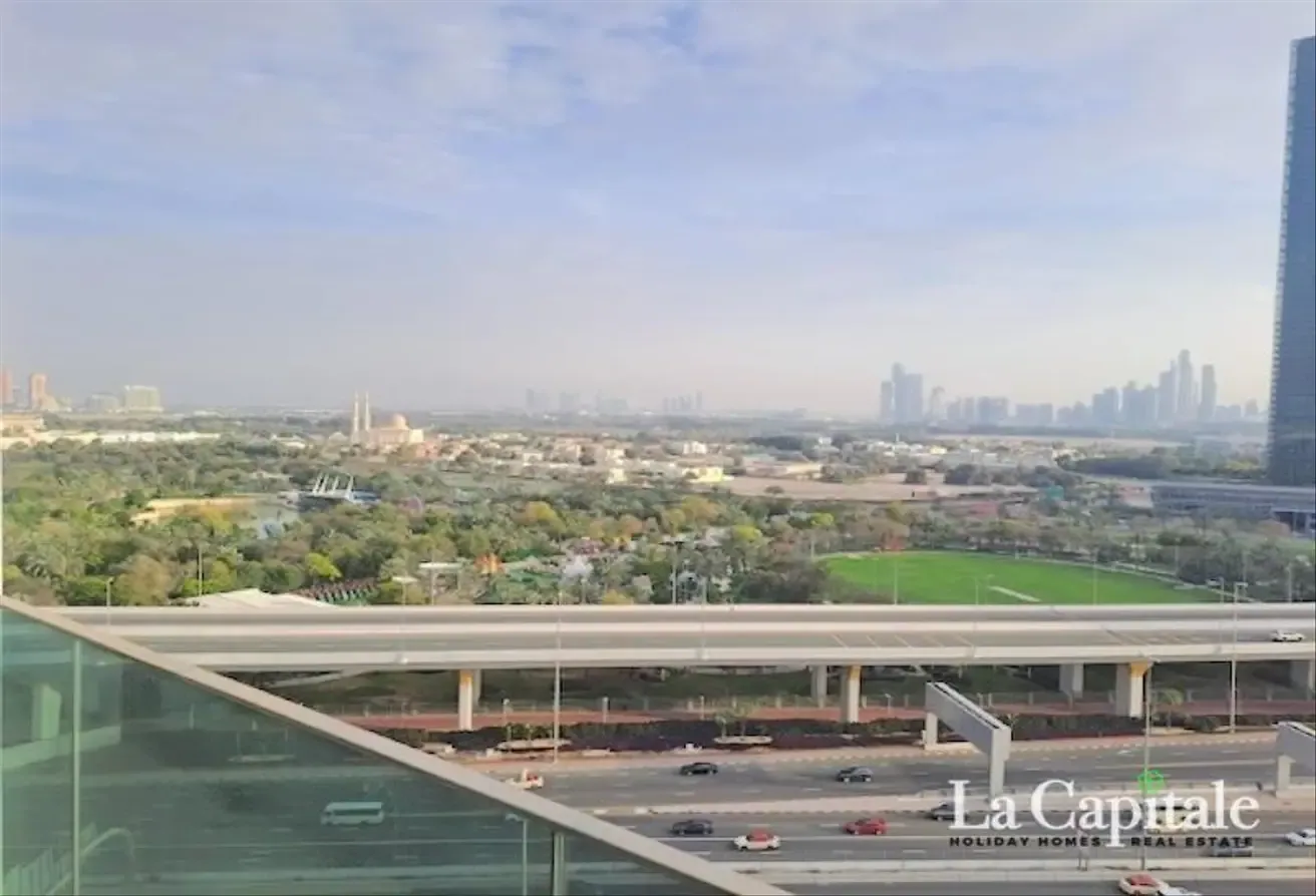 ONE ZABEEL VIEW | NEAR METRO | GENUINE RESALE