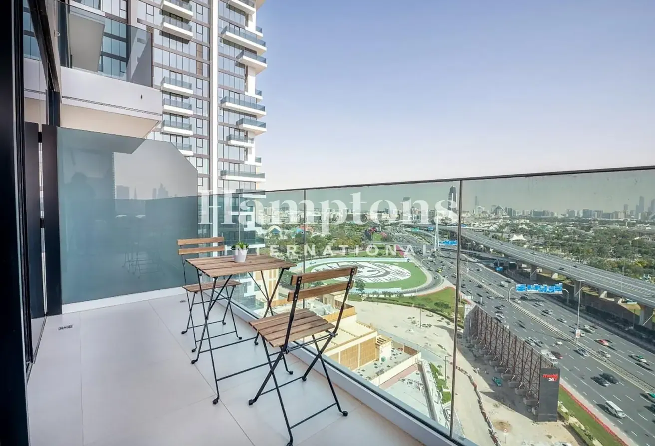 Furnished | Premium Unit | Vacant from July 2026