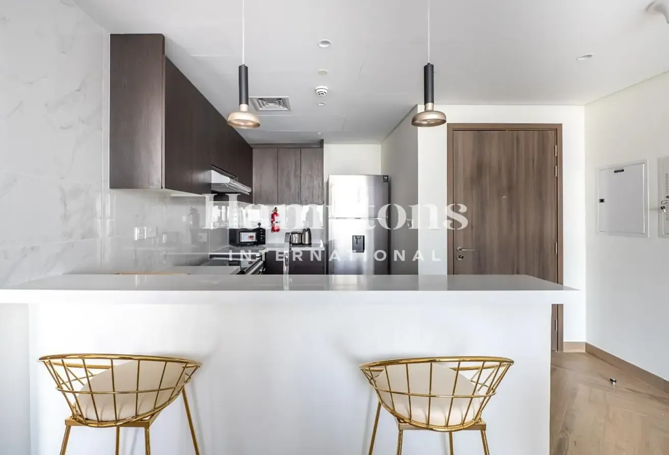 Furnished | Premium Unit | Vacant from July 2026