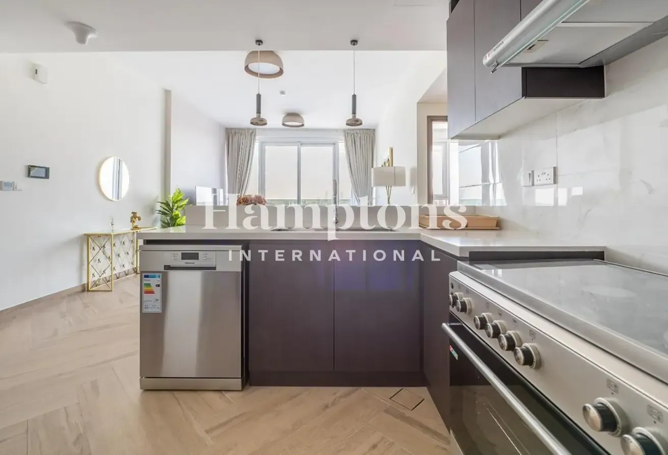 Furnished | Premium Unit | Vacant from July 2026
