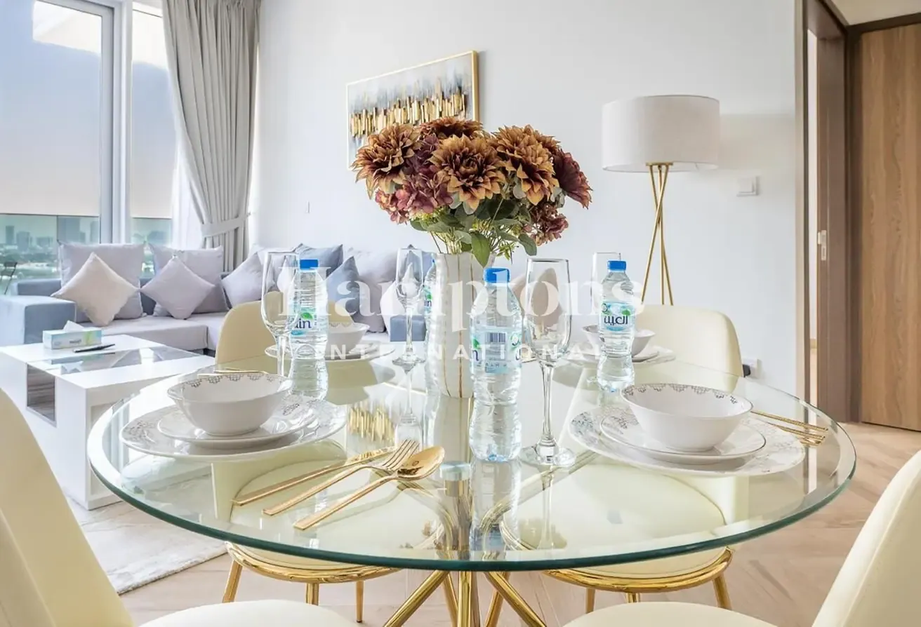 Furnished | Premium Unit | Vacant from July 2026