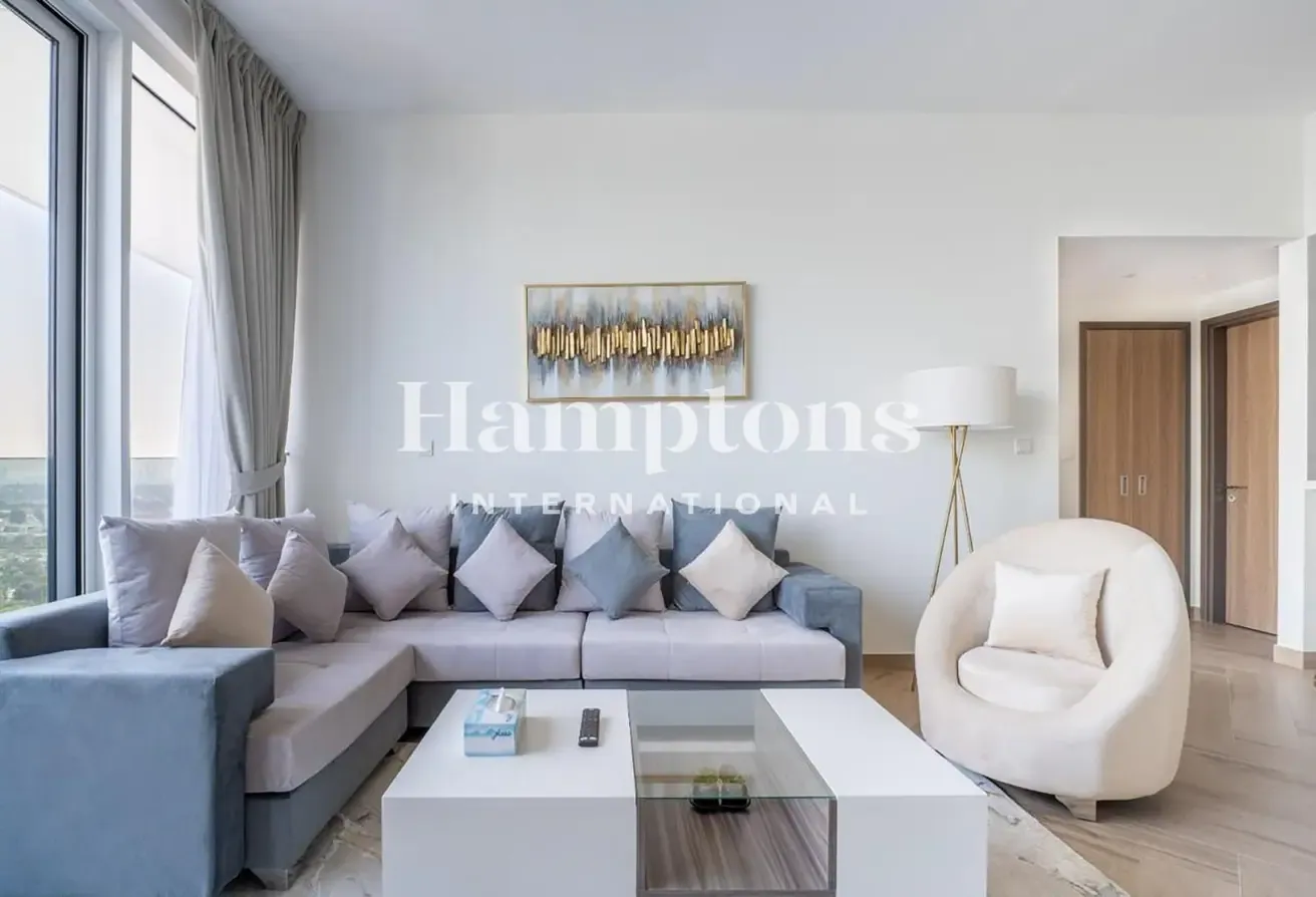 Furnished | Premium Unit | Vacant from July 2026
