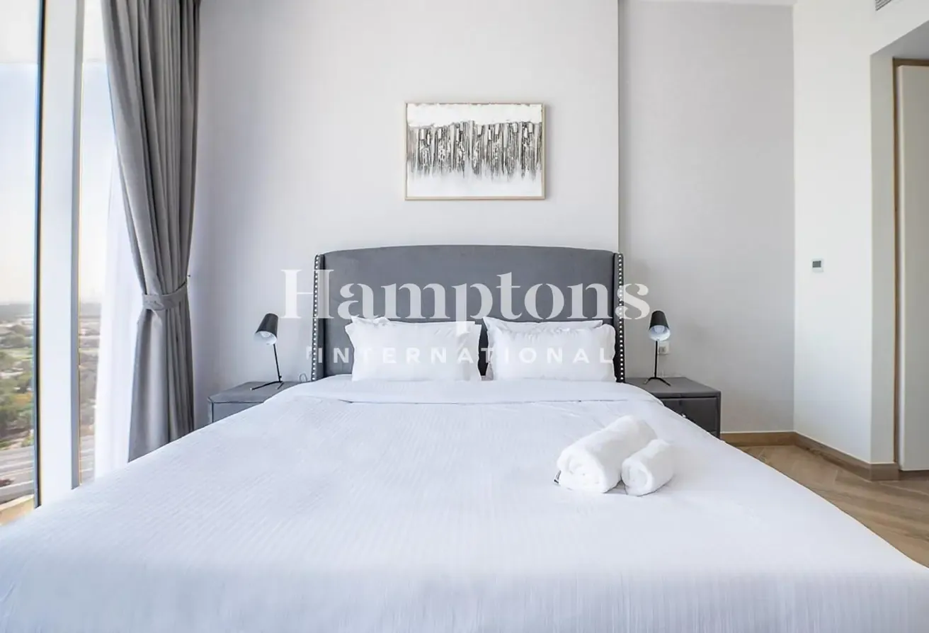 Furnished | Premium Unit | Vacant from July 2026