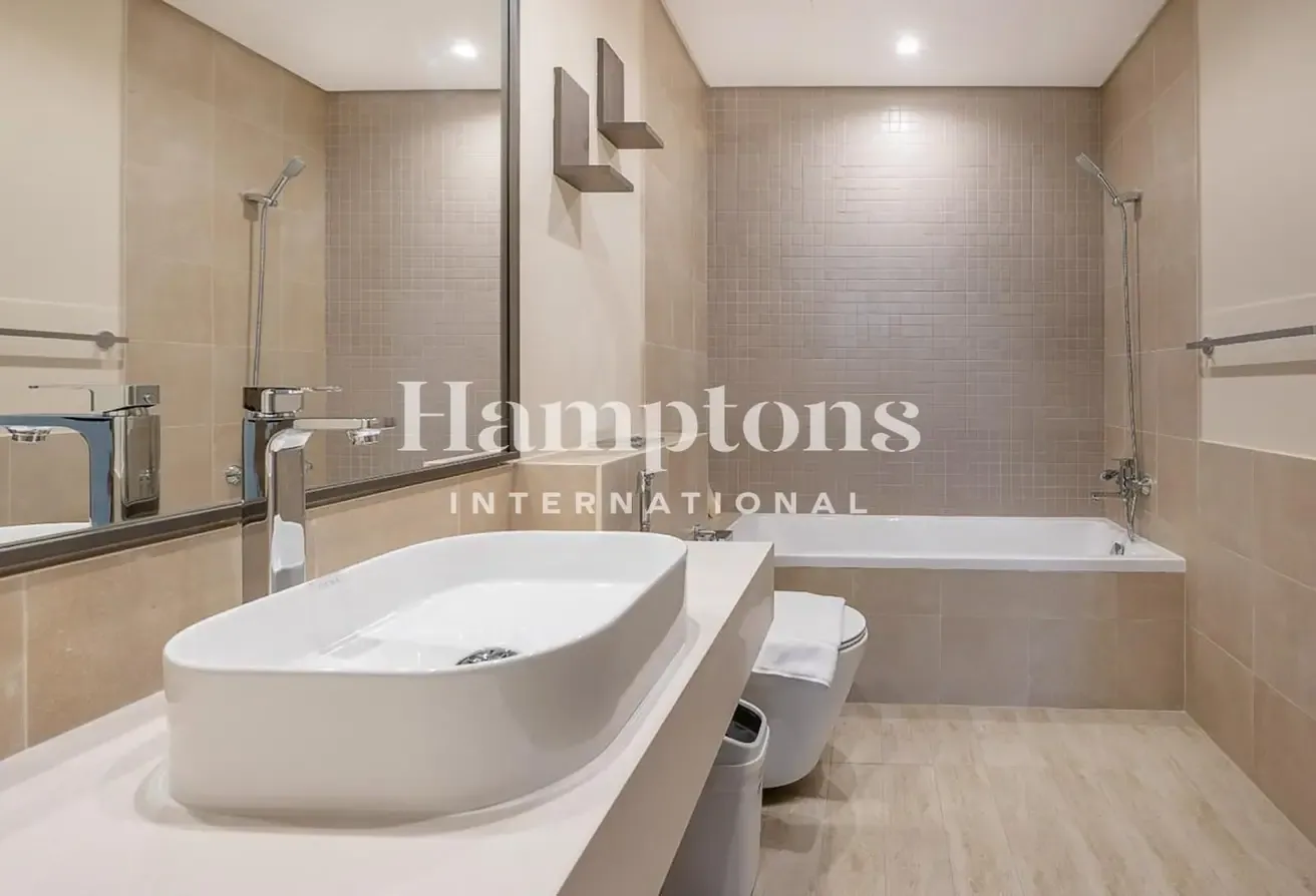 Furnished | Premium Unit | Vacant from July 2026