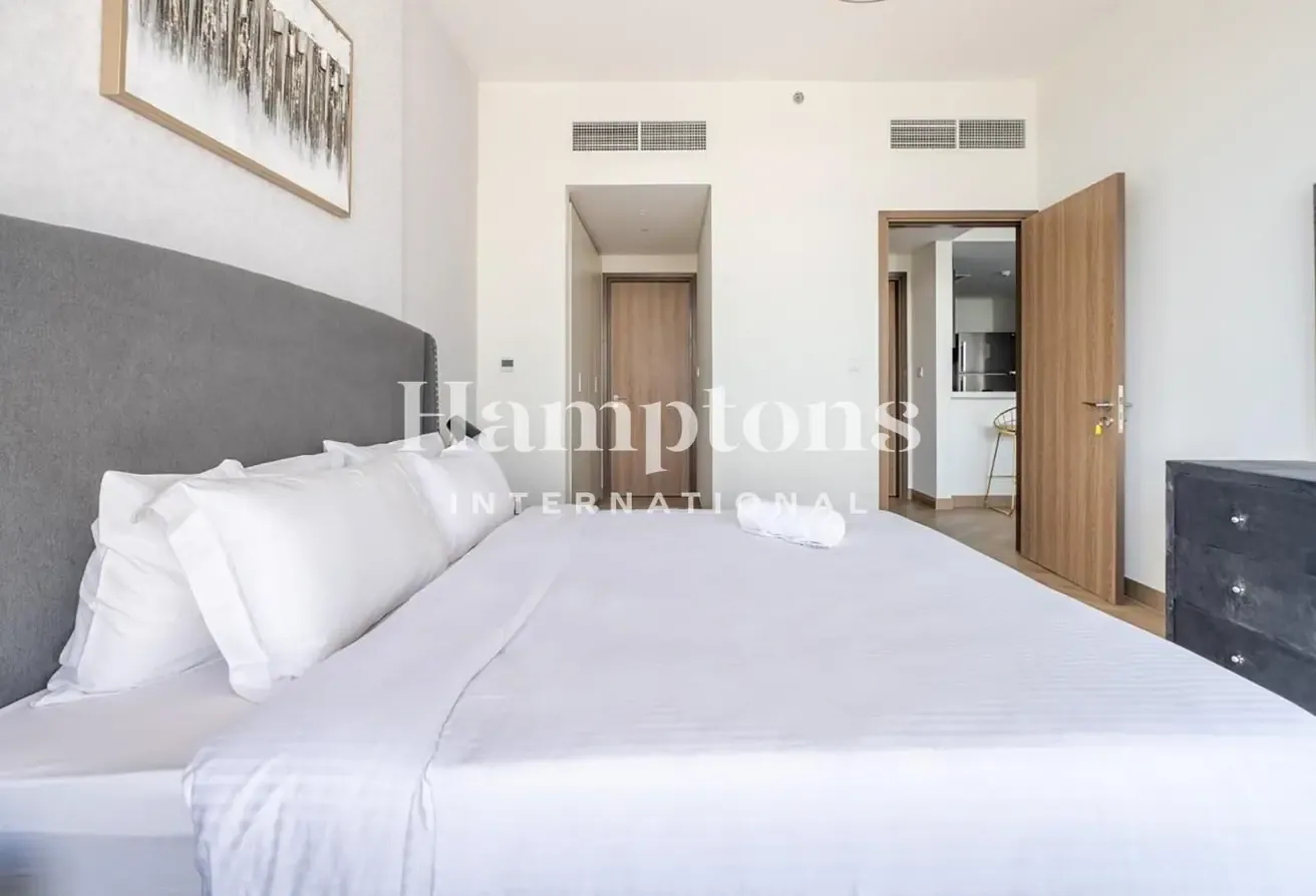 Furnished | Premium Unit | Vacant from July 2026