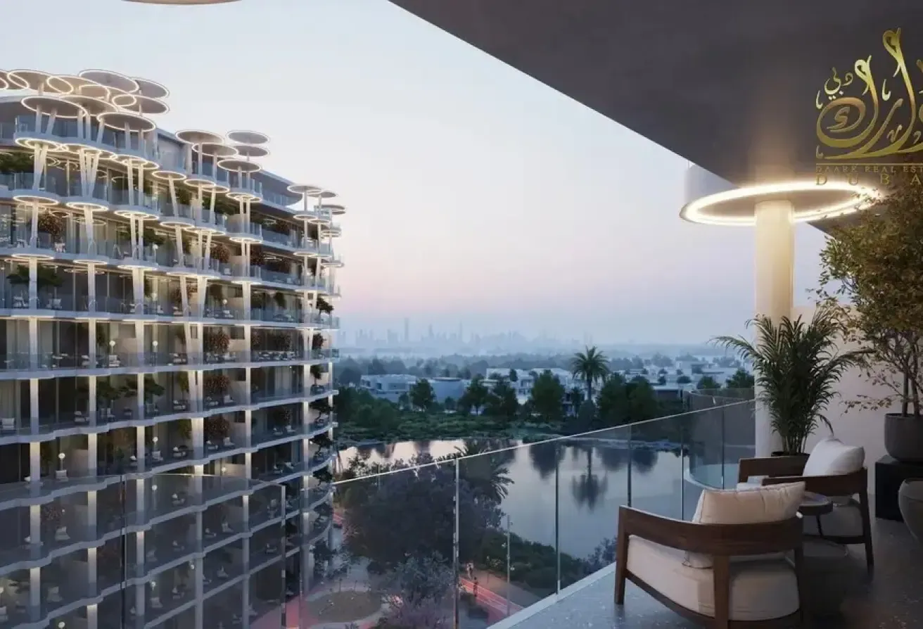 4% DLD WAIVER OFFER HIGH FLOOR 40% POST HANDOVER
