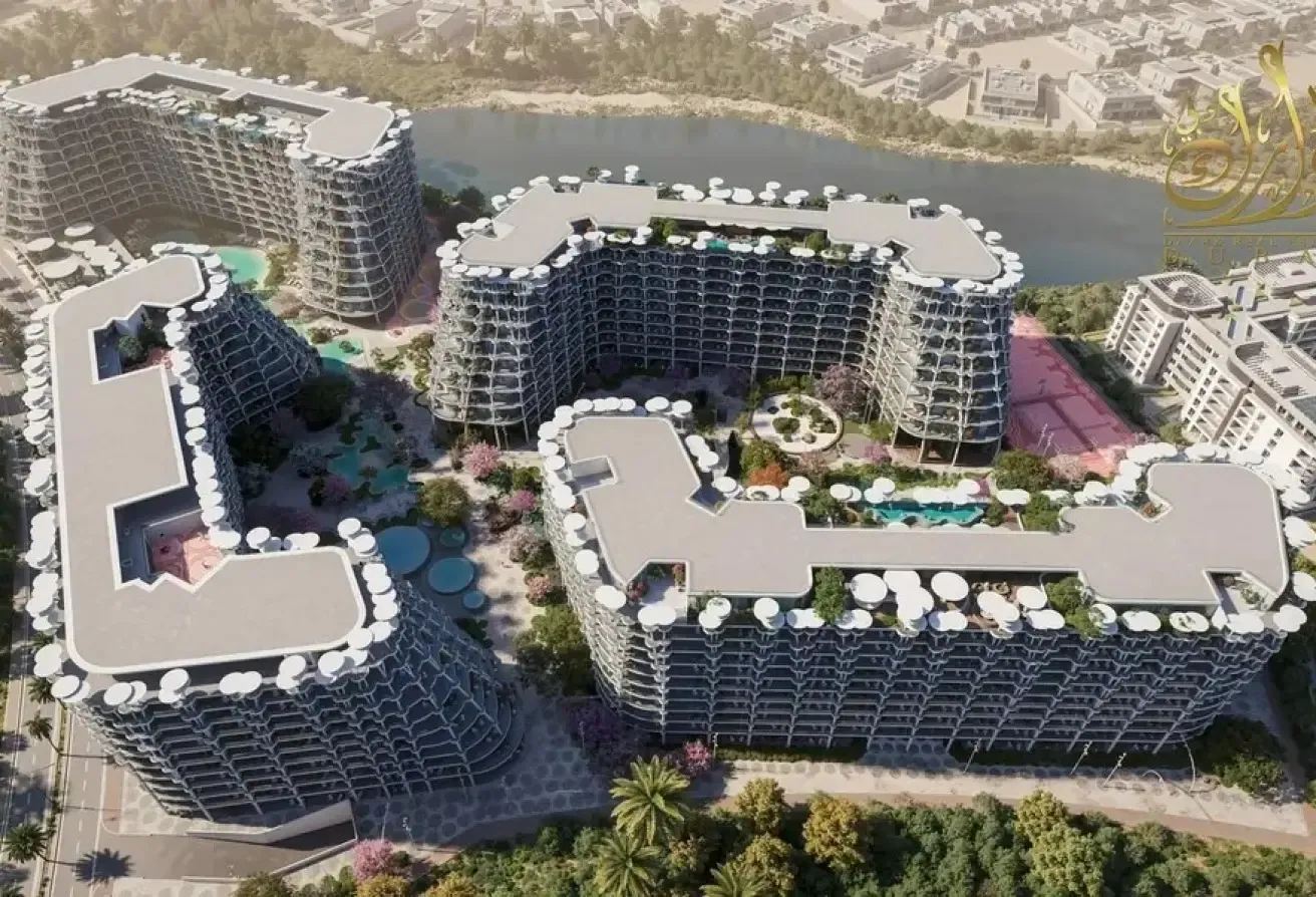 4% DLD WAIVER OFFER HIGH FLOOR 40% POST HANDOVER