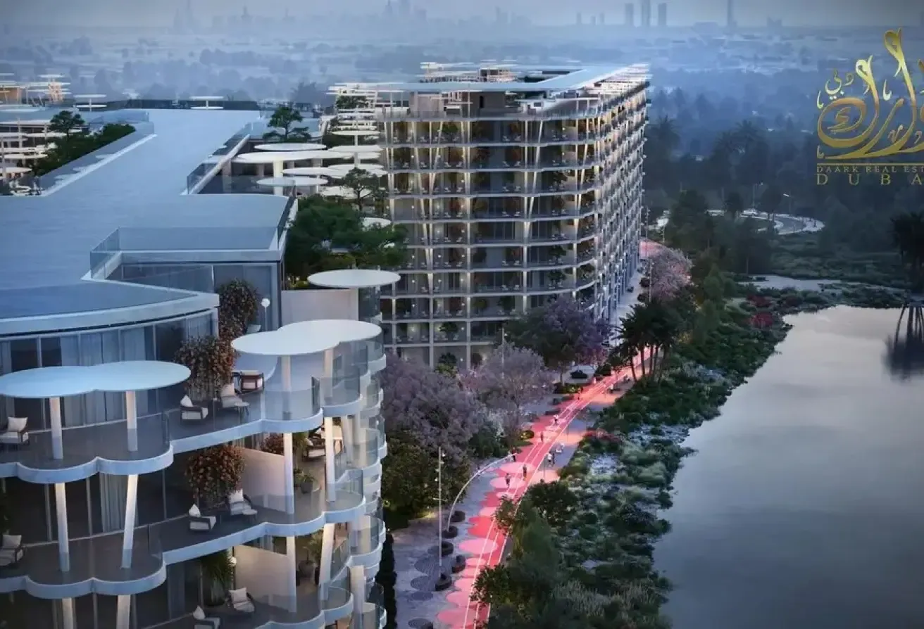 4% DLD WAIVER OFFER HIGH FLOOR 40% POST HANDOVER