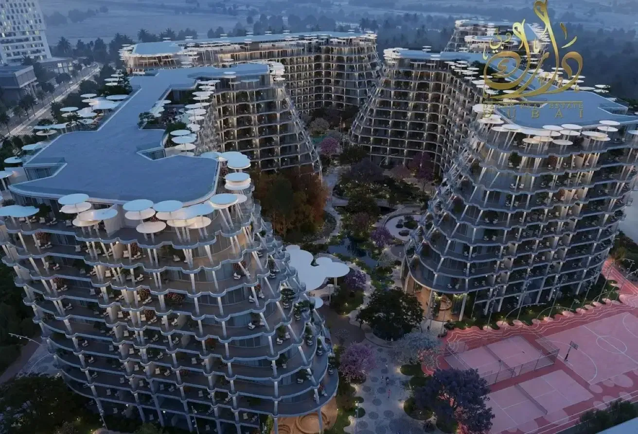 25%RETURN / LAGOON VIEW / ASK 40% POST HANDOVER