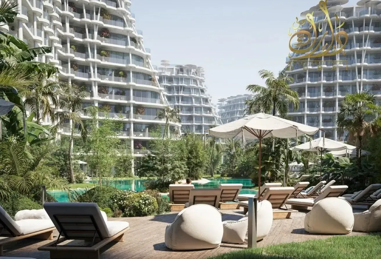 25%RETURN / LAGOON VIEW / ASK 40% POST HANDOVER
