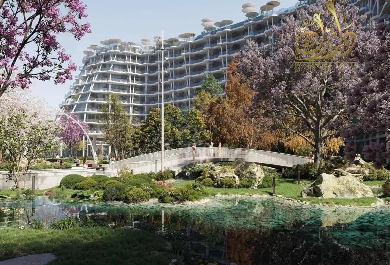 25%RETURN / LAGOON VIEW / ASK 40% POST HANDOVER