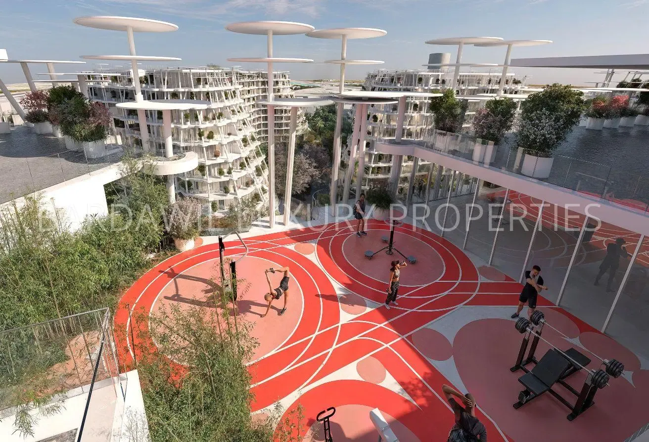 RESORT STYLE | PEACEFUL COMMUNITY | POST HANDOVER