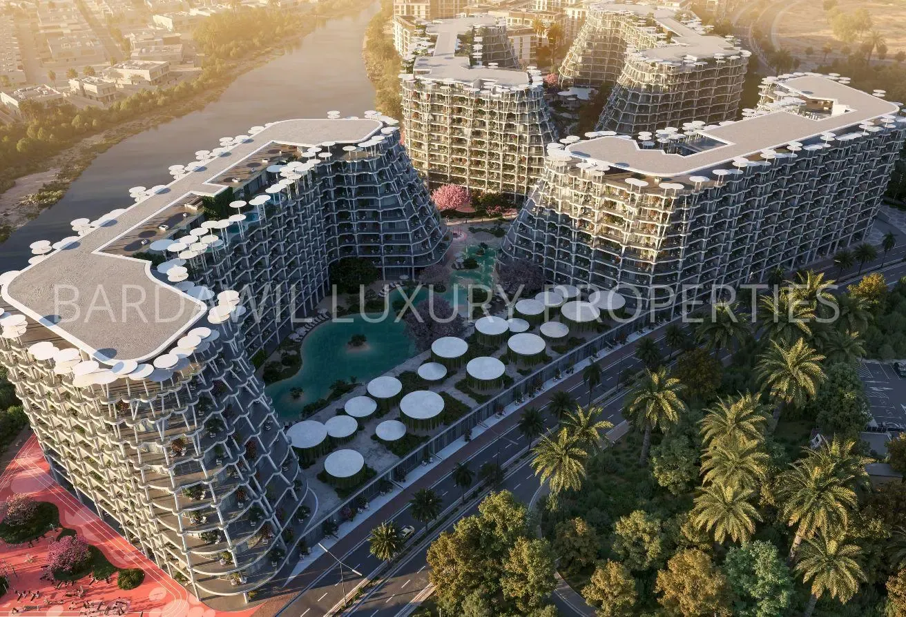 RESORT STYLE | PEACEFUL COMMUNITY | POST HANDOVER