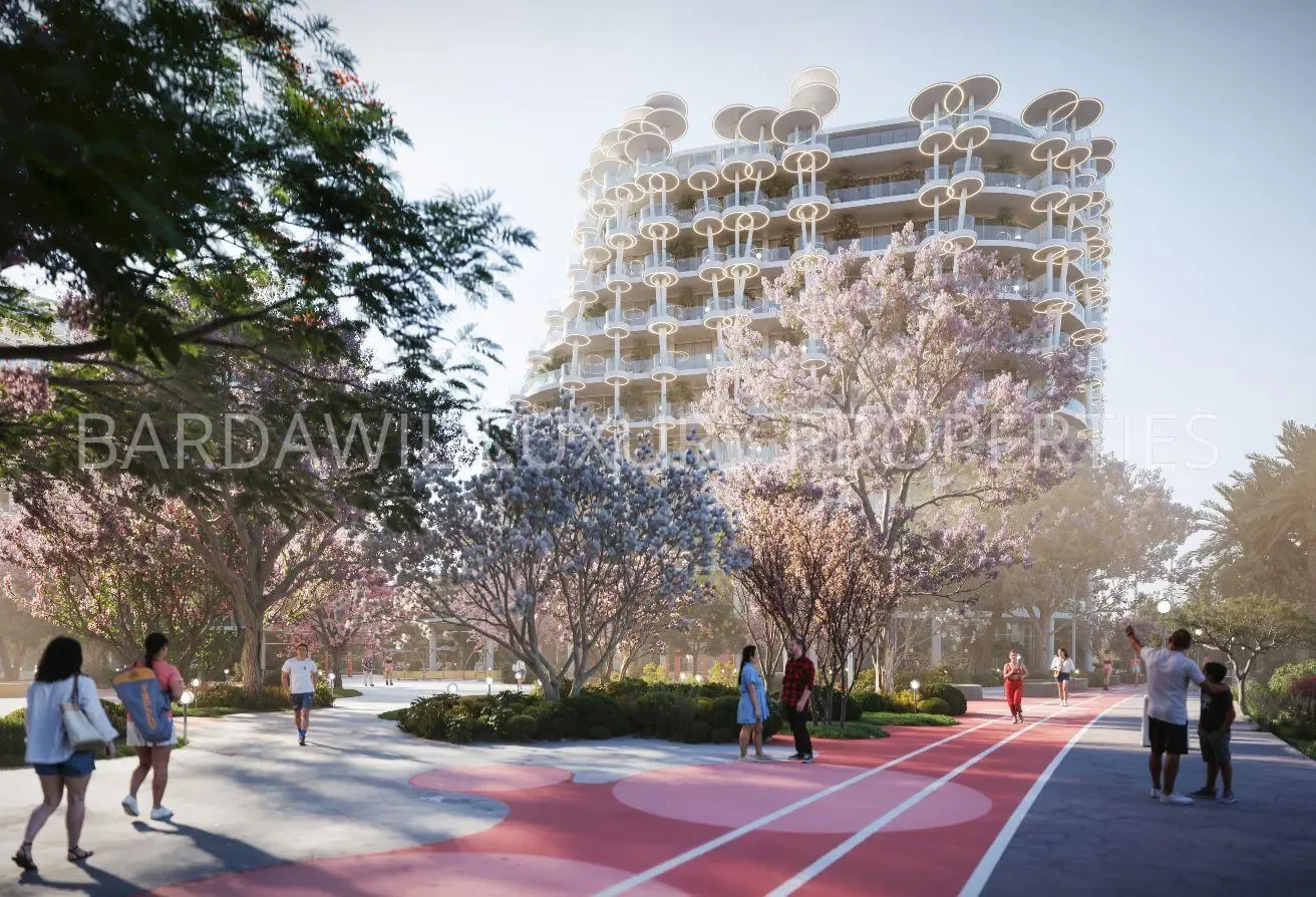 RESORT STYLE | PEACEFUL COMMUNITY | POST HANDOVER